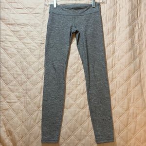 Ivivva grey leggings